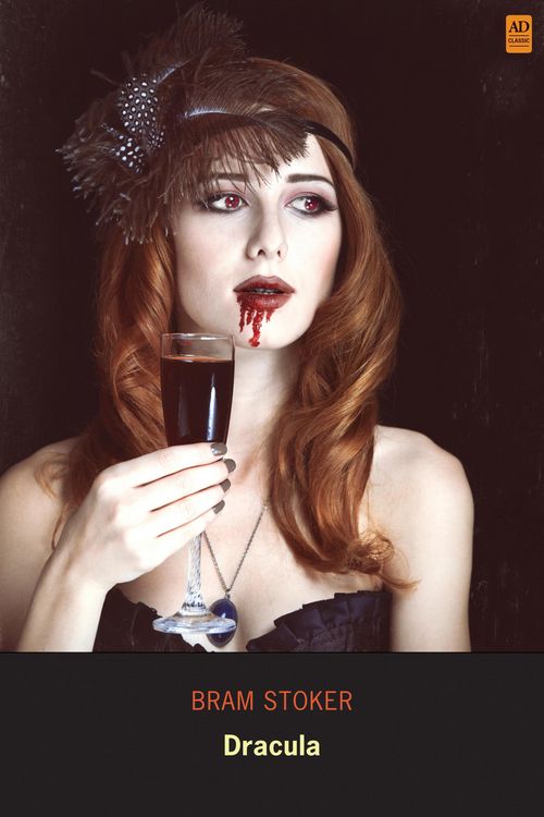 Produktbild: Dracula (AD Classic)