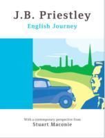 Produktbild: Priestley, J: English Journey