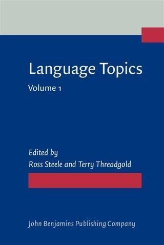 Produktbild: Language Topics