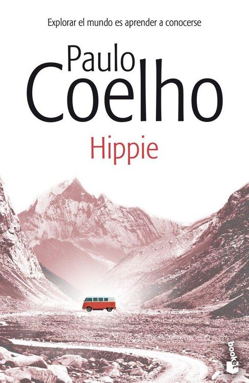 Produktbild: Hippie