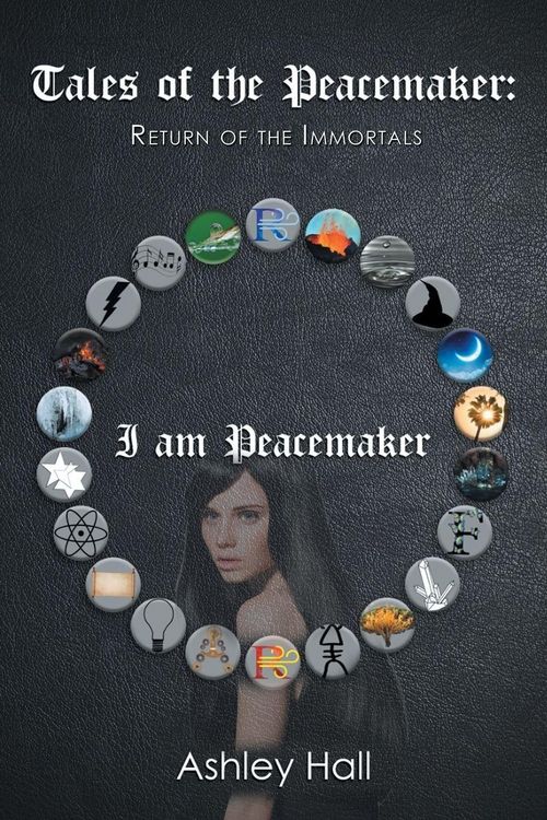 Produktbild: Tales of the Peacemaker
