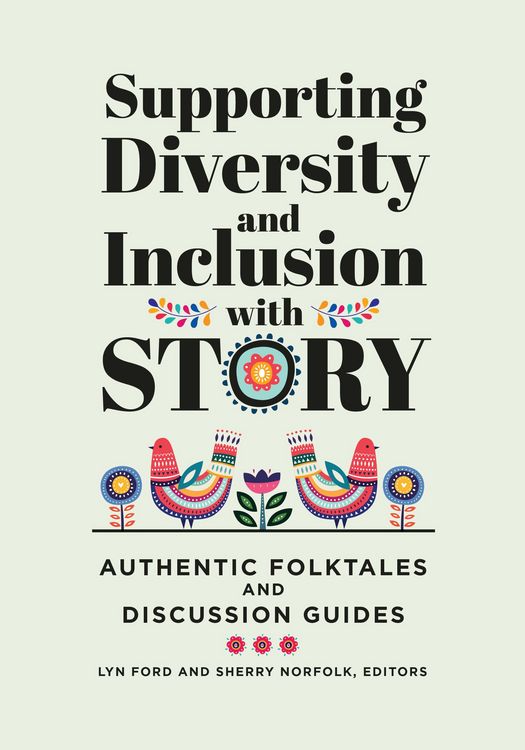 Produktbild: Supporting Diversity and Inclusion with Story