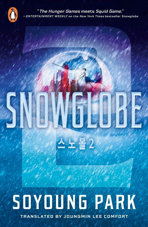 Produktbild: Snowglobe 2