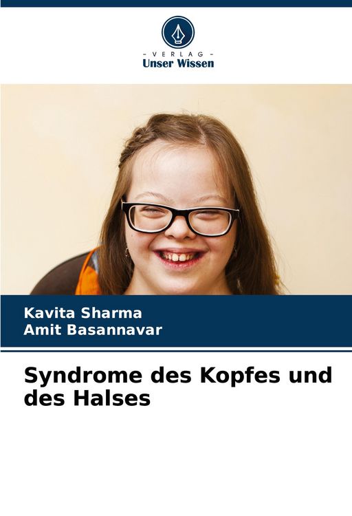 Produktbild: Syndrome des Kopfes und des Halses