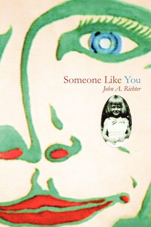 Produktbild: Someone Like You