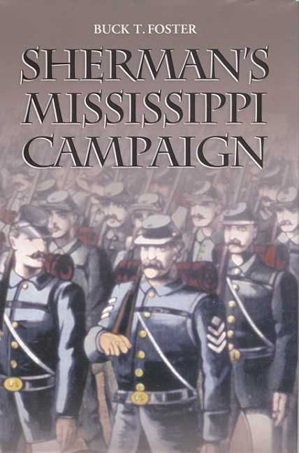 Produktbild: Shermans Mississippi Campaign