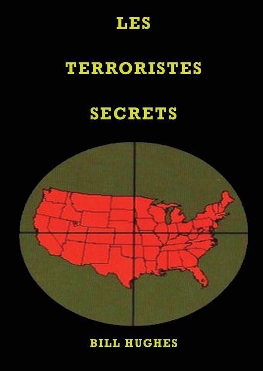 Produktbild: Les Terroristes Secrets