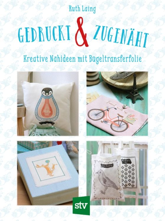 Produktbild: Gedruckt & zugen&auml;ht