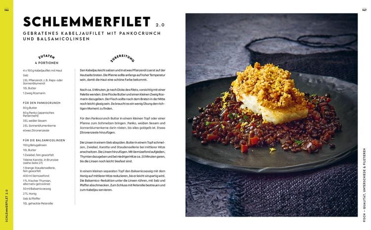 Produktbild: Von Null auf Lecker