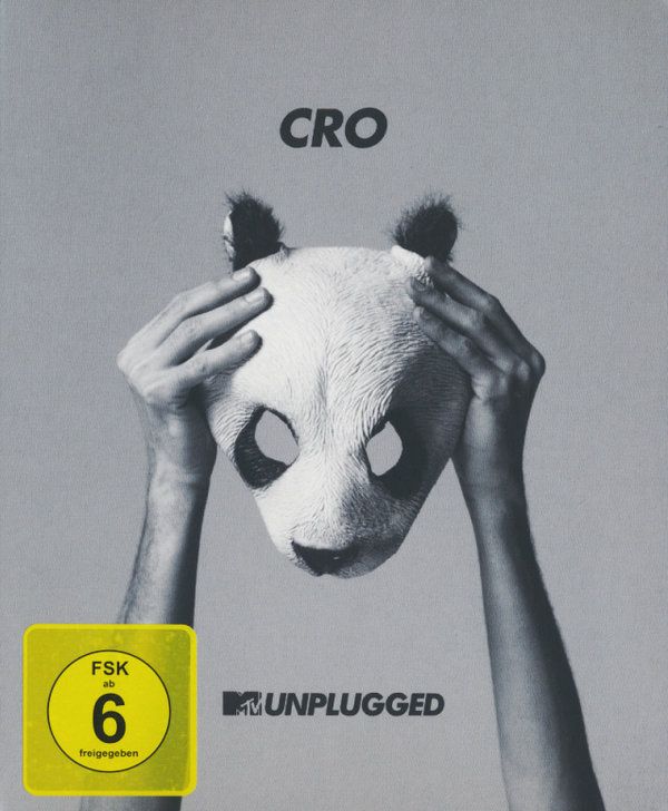Produktbild: Cro - MTV Unplugged