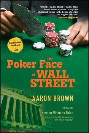 Produktbild: The Poker Face of Wall Street