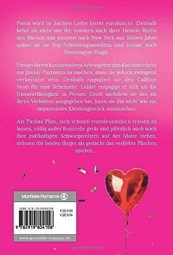 Produktbild: Herz sucht Callboy