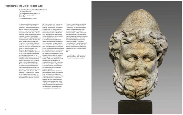 Produktbild: Olympian Gods