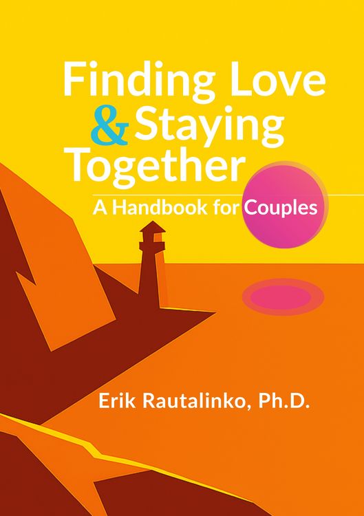 Produktbild: Finding Love and Staying Together
