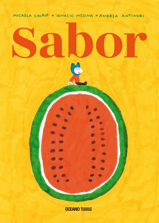 Produktbild: Sabor