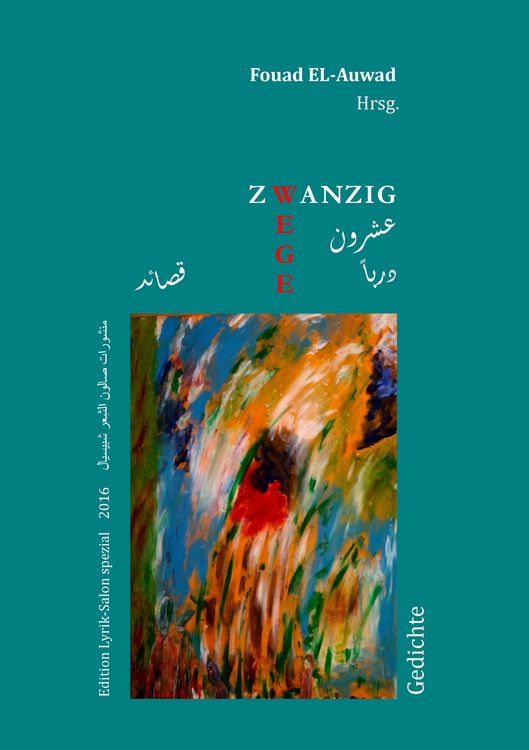Produktbild: Zwanzig Wege