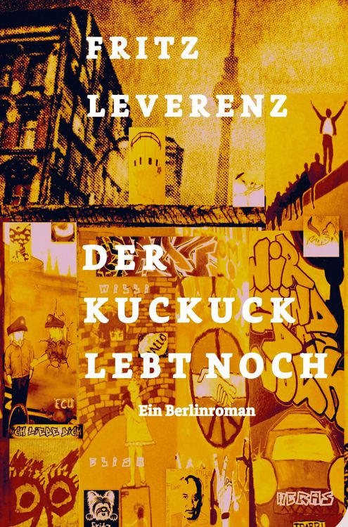 Produktbild: Der Kuckuck lebt noch