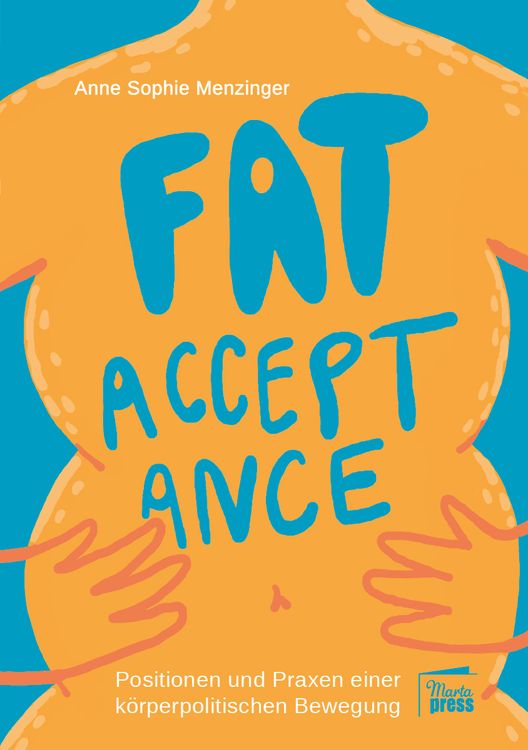 Produktbild: Fat Acceptance