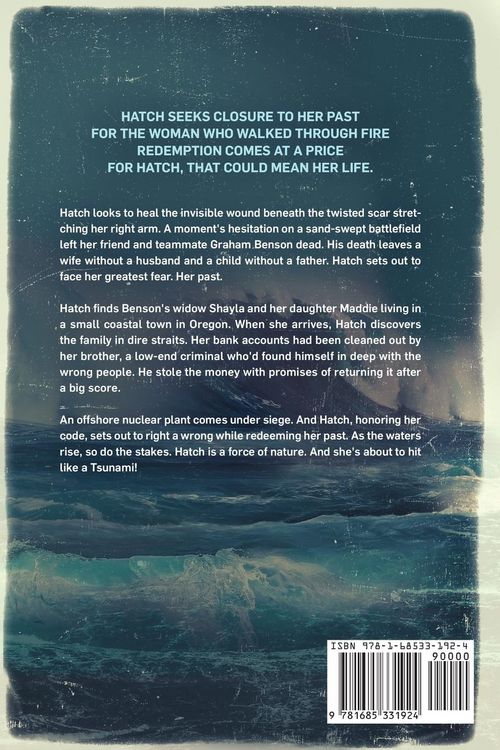 Produktbild: Tsunami