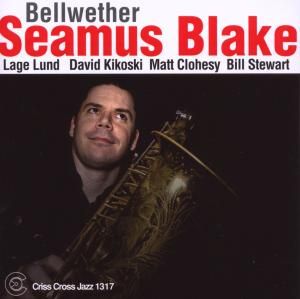 Produktbild: Blake, S: Bellwether