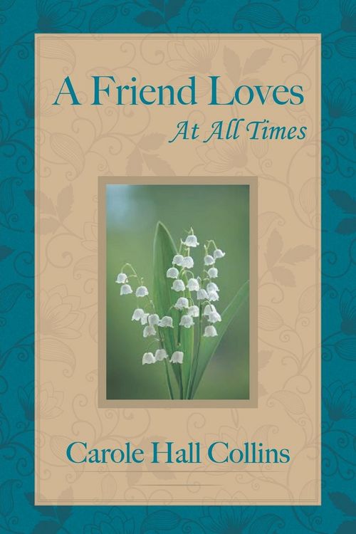 Produktbild: Friend Loves At All Times