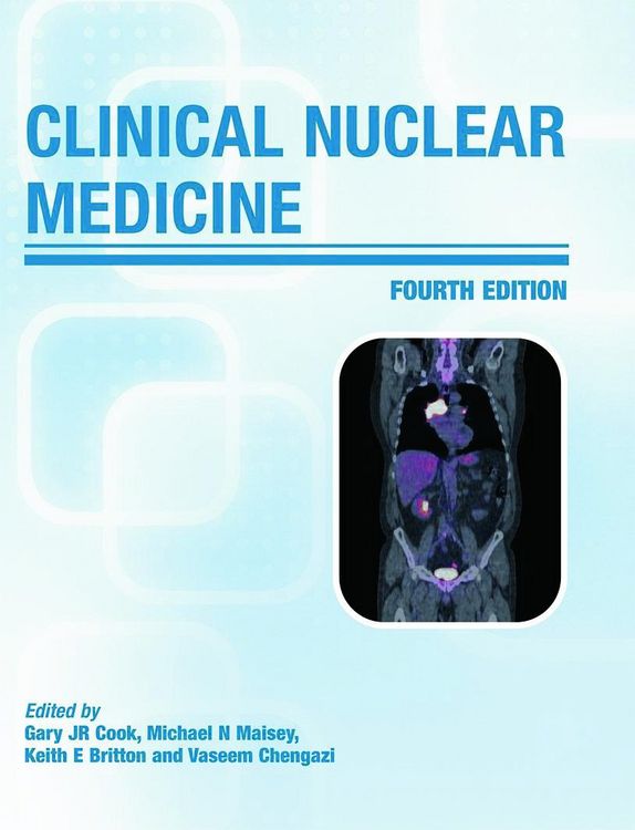 Produktbild: Clinical Nuclear Medicine