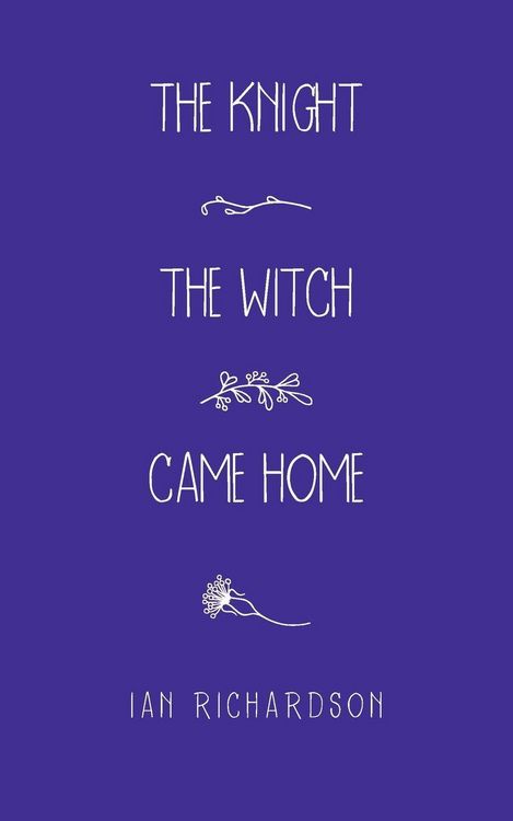 Produktbild: The Knight the Witch Came Home