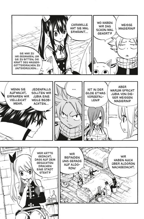 Produktbild: Fairy Tail &ndash; 100 Years Quest 4