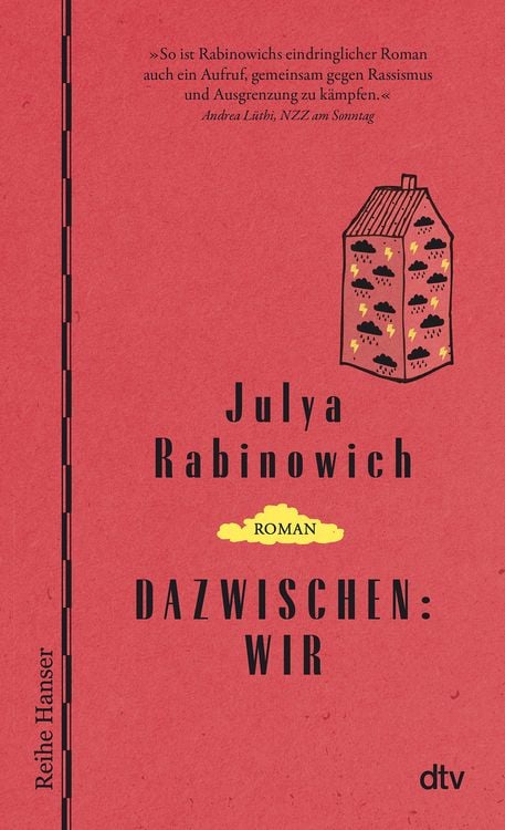 Produktbild: Dazwischen: Wir