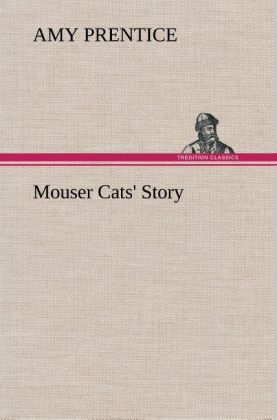 Produktbild: Mouser Cats' Story