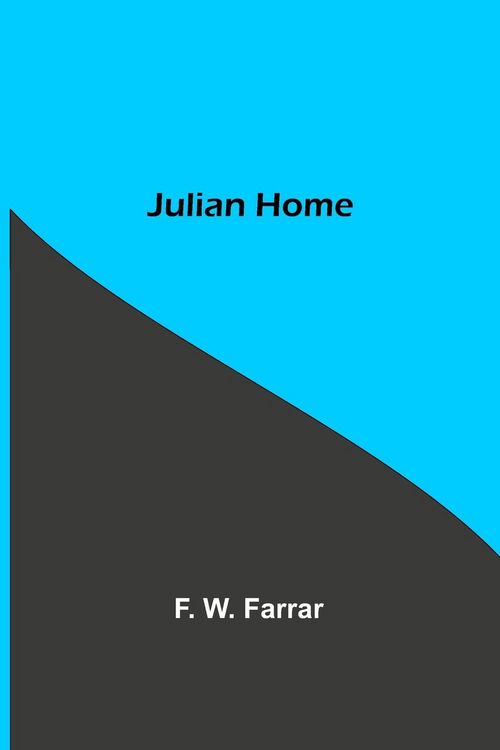 Produktbild: Julian Home