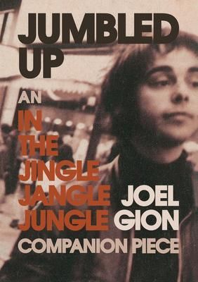 Produktbild: Jumbled Up (An In the Jingle Jangle Jungle Companion Piece)