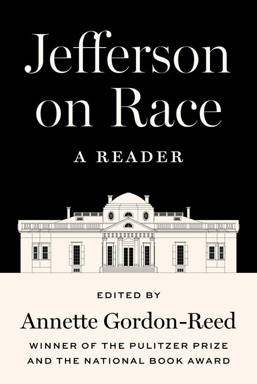 Produktbild: Jefferson on Race