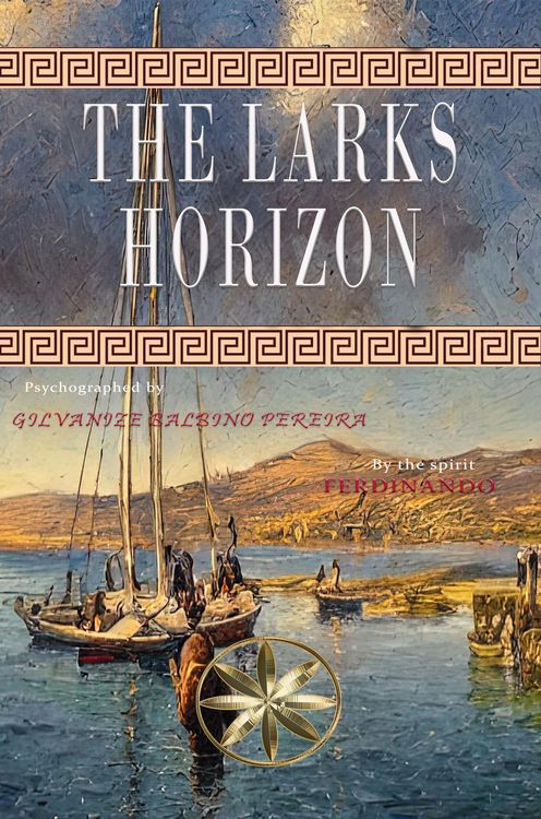 Produktbild: The Larks Horizon
