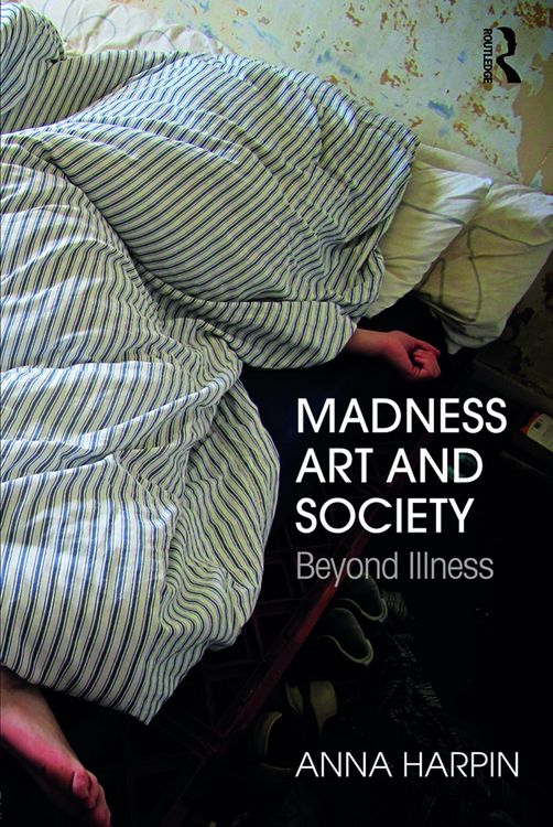 Produktbild: Madness, Art, and Society