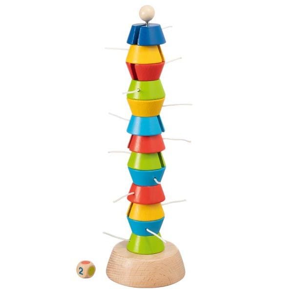 Produktbild: Tugie Wackelturm