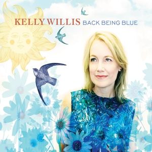 Produktbild: Back Being Blue