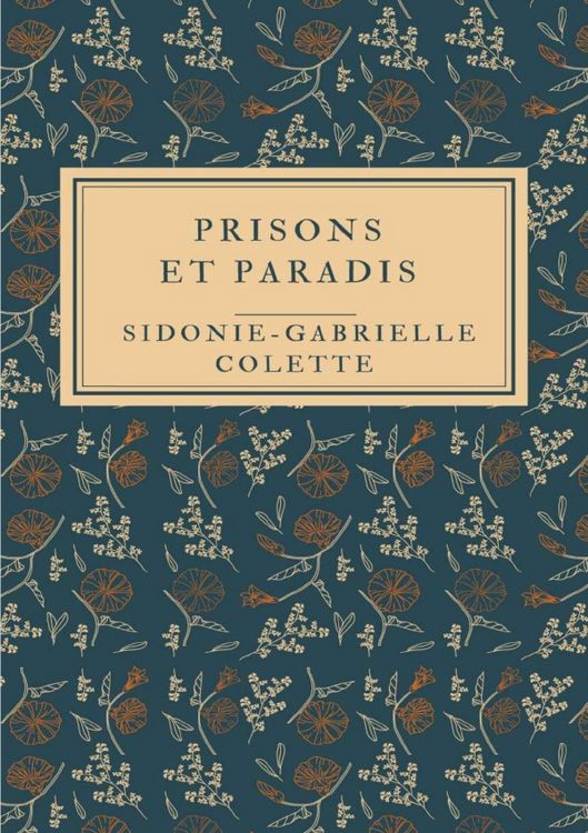 Produktbild: Prisons et Paradis