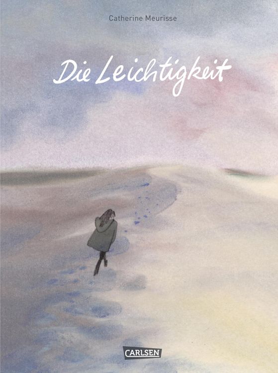Produktbild: Die Leichtigkeit