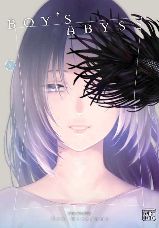 Produktbild: Boy's Abyss, Vol. 5