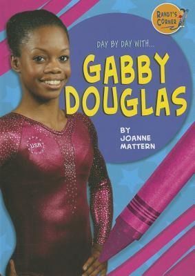 Produktbild: Gabby Douglas