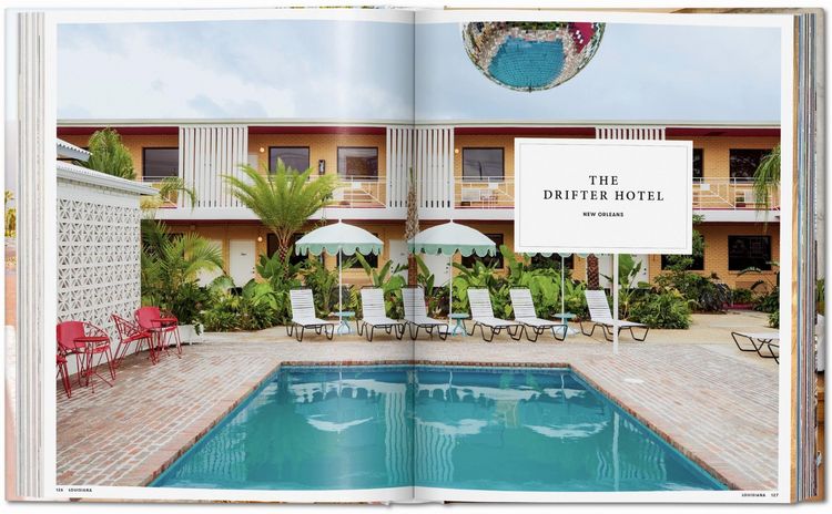 Produktbild: Great Escapes USA