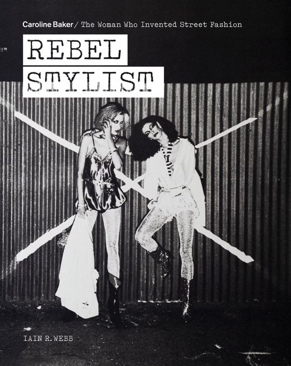 Produktbild: Rebel Stylist