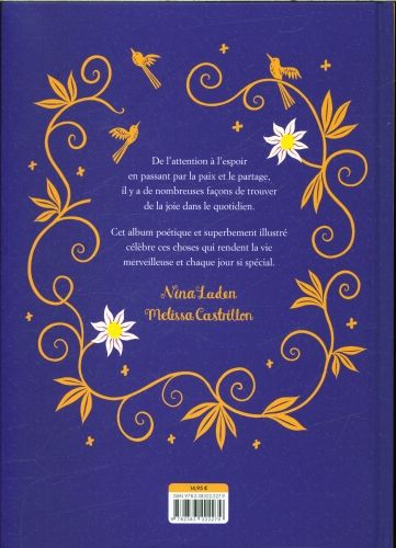Produktbild: L'amour est ma couleur pr&eacute;f&eacute;r&eacute;e