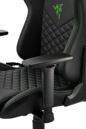 Produktbild: RAZER Gaming Chair Tarok Natrix