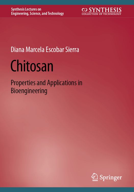 Produktbild: Chitosan