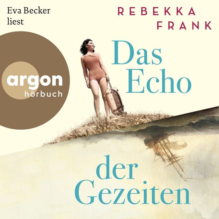 Produktbild: Das Echo der Gezeiten
