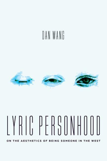 Produktbild: Lyric Personhood