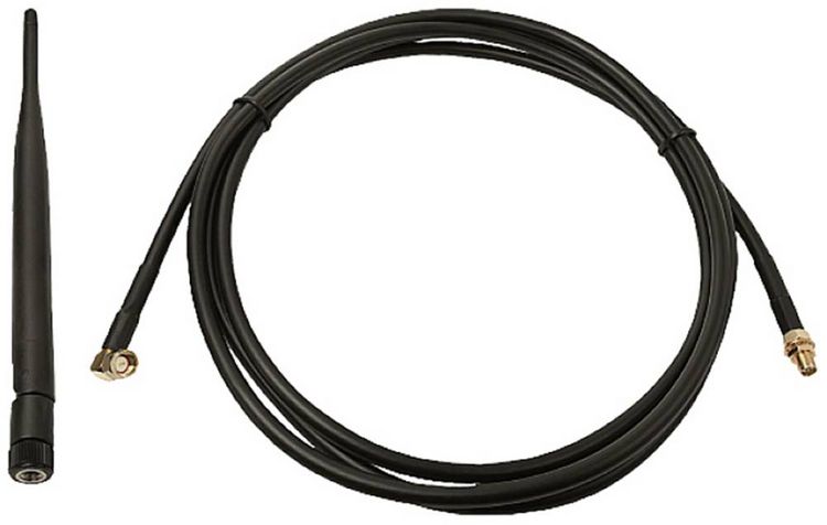 Produktbild: ABUS TVAC17530 Signalverst&auml;rker-Set