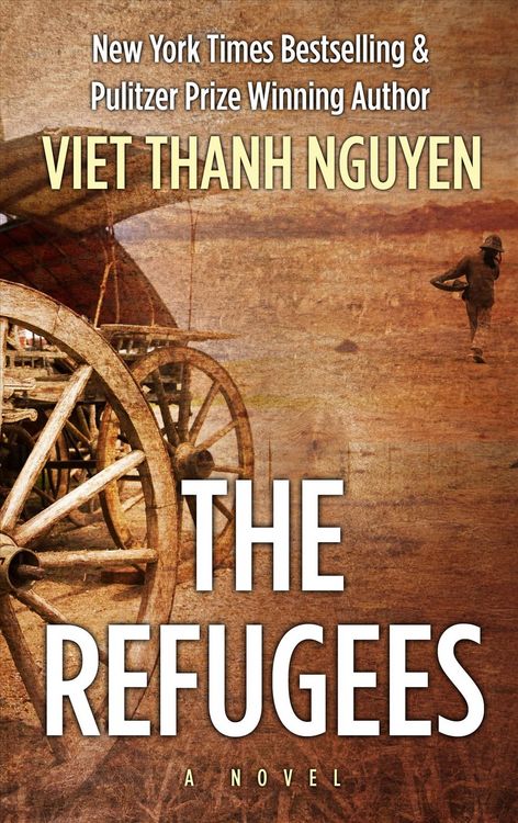Produktbild: The Refugees